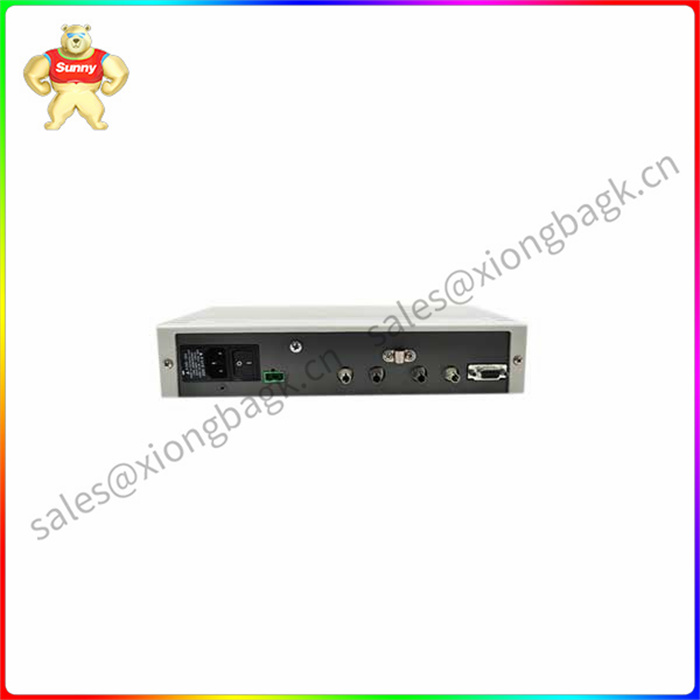 490NRP25400 光纤中继器 115/230 VAC 24V直流