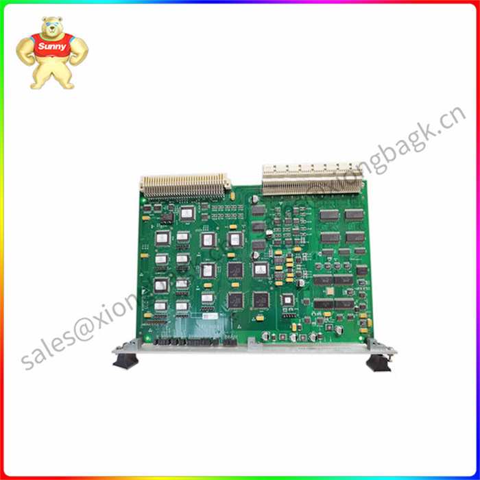 LAM 810-046015-010 可编程控制器模块