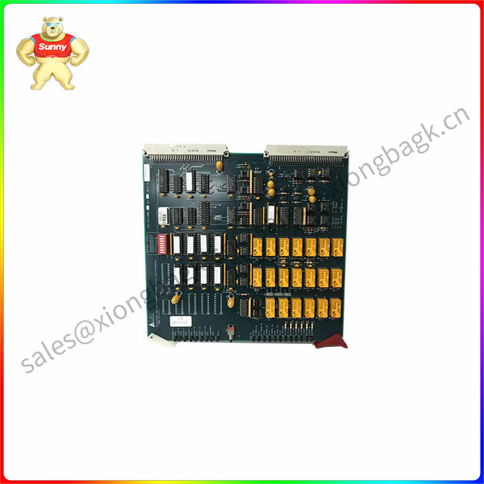 LAM 810-370141-001 模拟量模块具有输入输出