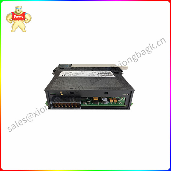 1756-CNB/D 通信适配器 ControlNet 桥接器