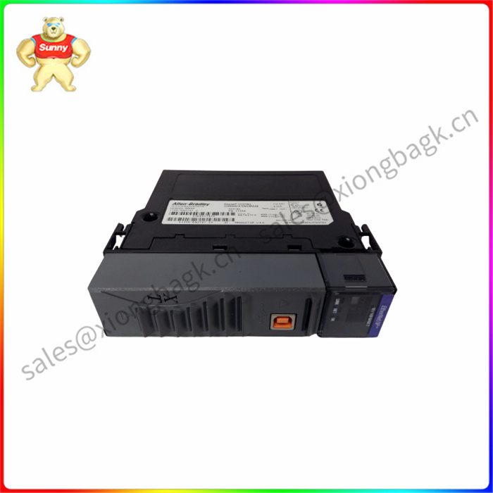 1756-EN2TXT 一款带嵌入式交换机的高性能桥接器