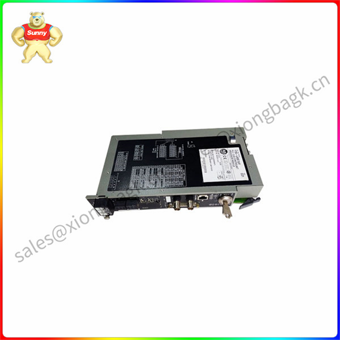 1785-L40C15 一款ControlNet PLC5可编程逻辑控制器