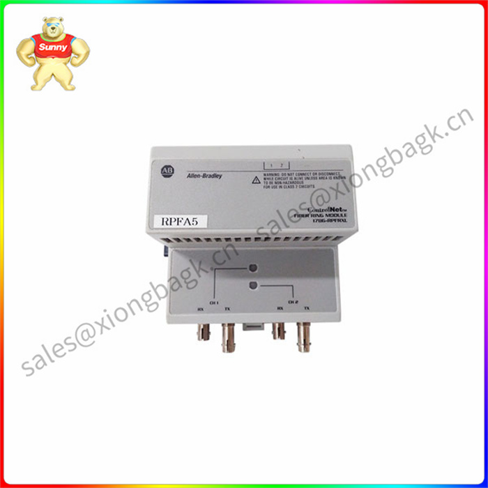 1786-RPFPXLB 发电厂 化工厂模块 用于重工业系统