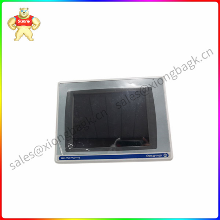 2711P-T10C4A9是一种工业自动化设备