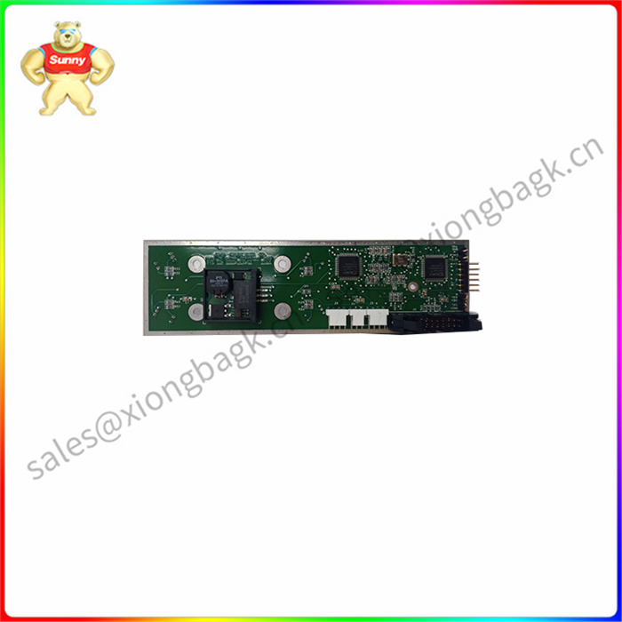 3200-1214-03 异口传感器接口板