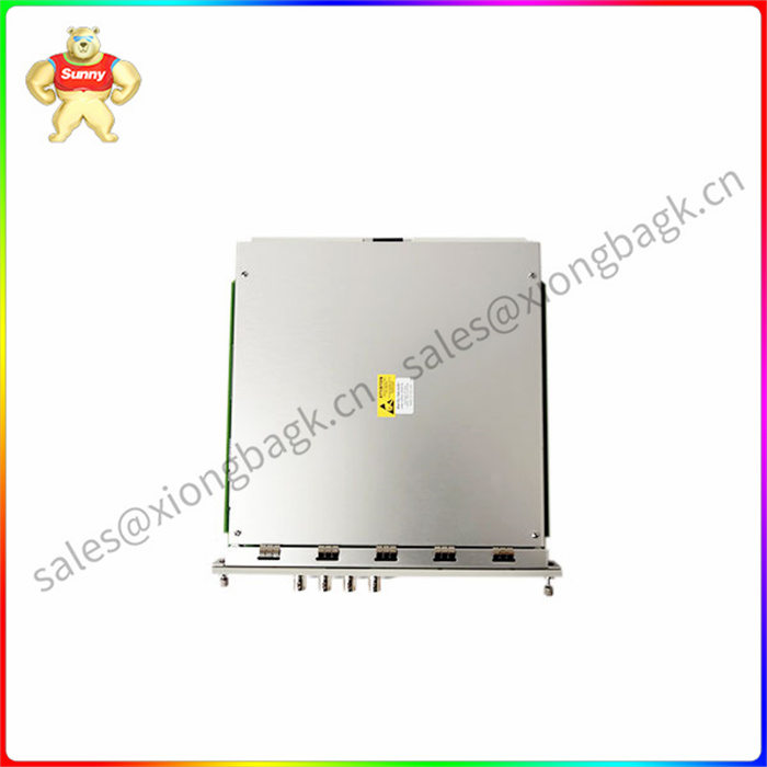 3500/53 133388-01 是一种用于监测设备振动状态的装置