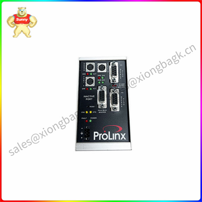 5304-MBP-PDPM PROSOFT 网络功能强大模块 普罗索模块