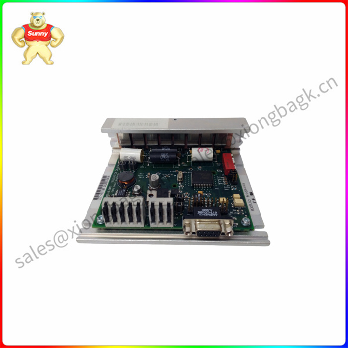 6410-024-N-N-N 冗余输出模块 步进电机驱动控制器
