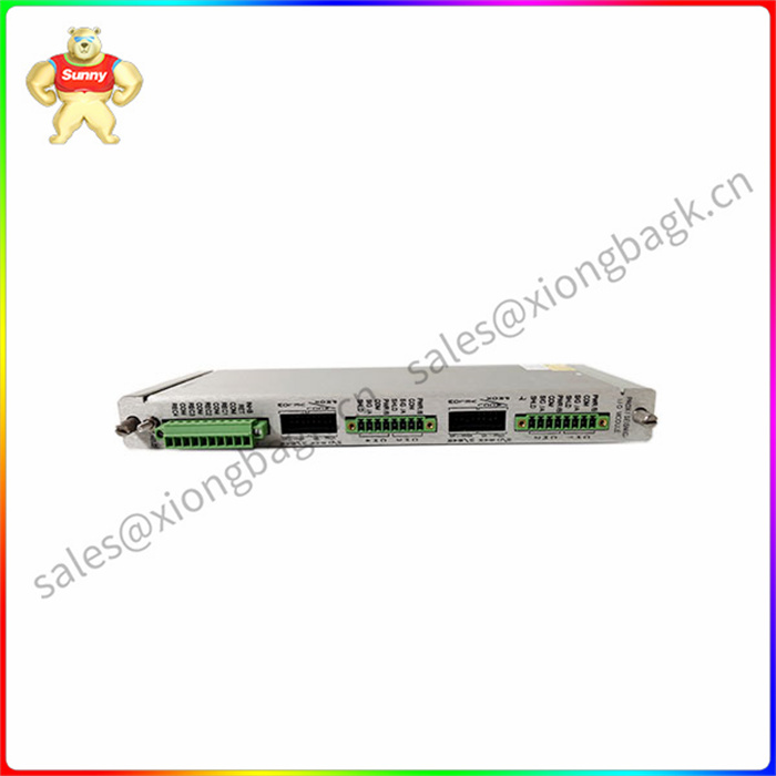 BENTELY 128229-01 数字输入模块（DI）32к通道2MLI-D24A