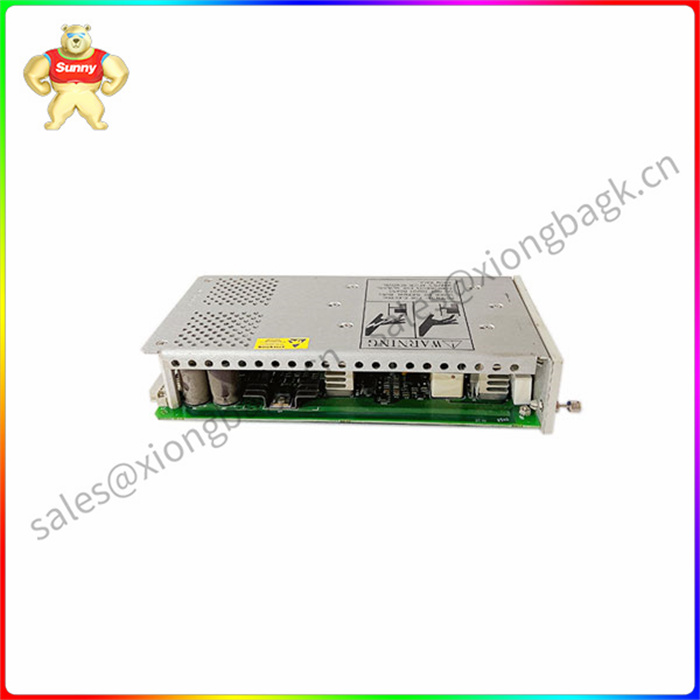 BENTELY 133292-01 位移监测器 TMR继电器模块