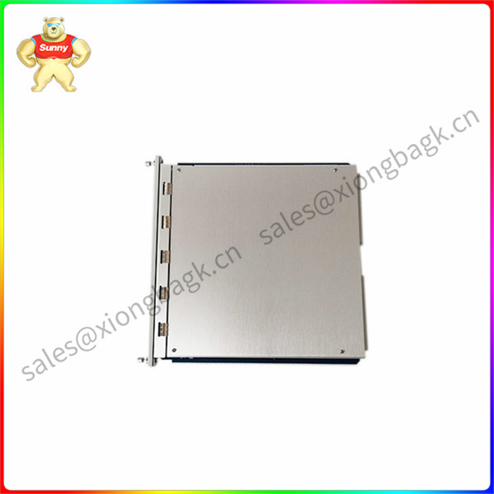 BENTELY 136180-01 机械振动监测系统