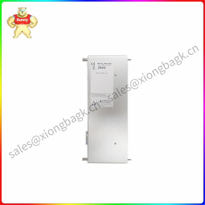 BENTELY 136188-02  l/O模块通信网关模块