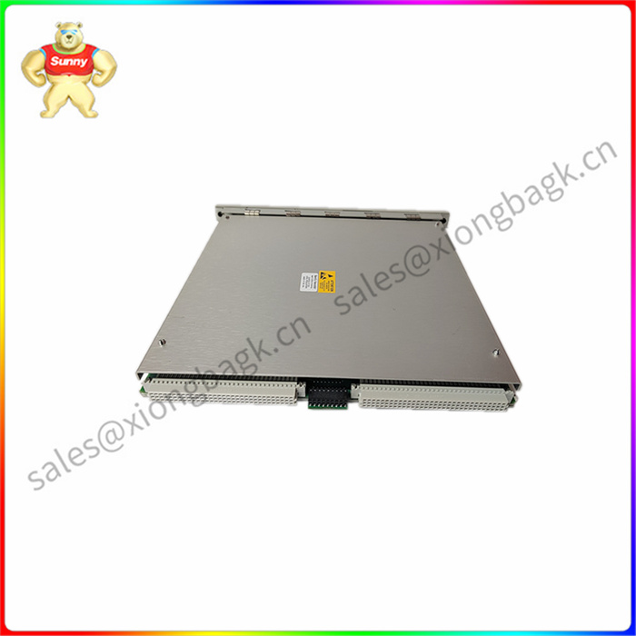 3500/42M 176449-02 位移/振动监测器