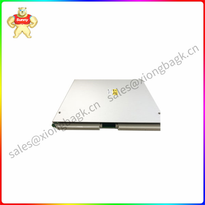 3500/64M 3500系统动态压力监测器