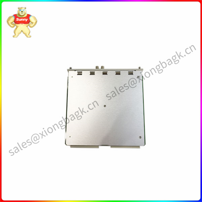 3500/50-01-00-01 汽轮机转速和反转测量模块