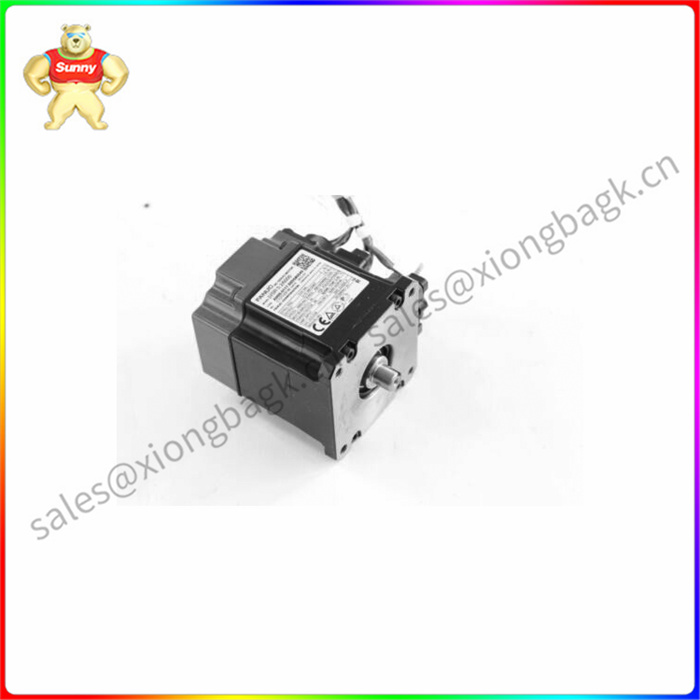 A06B-0117-B855#0049 是一款高性能传感器