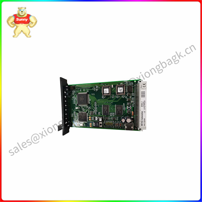 METSO A413240 输入输出模块通讯卡 具有多种模块