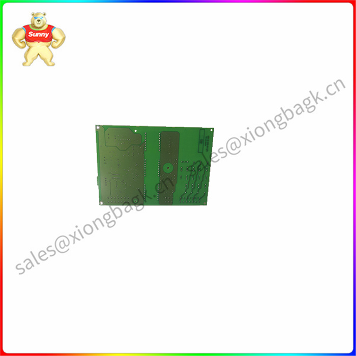 ABB LDMTR-01 数据通信连接模块