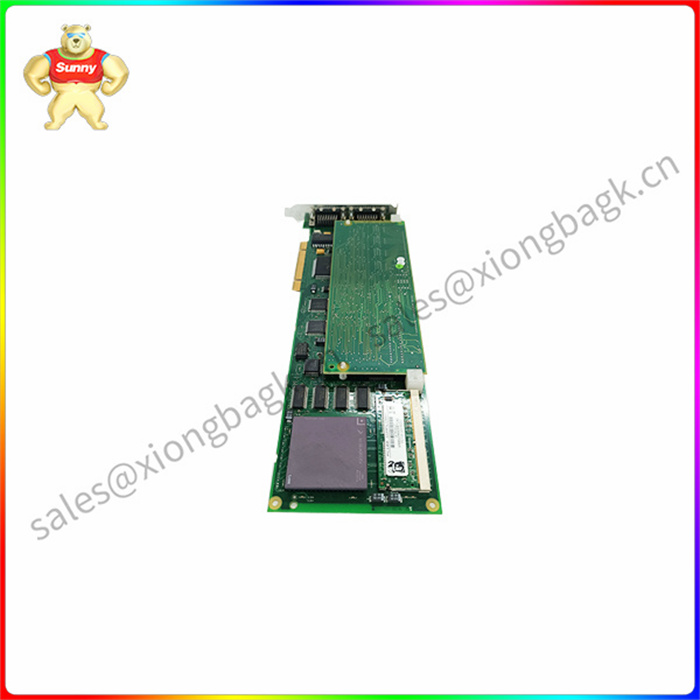 PU515A 3BSE032401R1 继电器模块 实时加速器交换