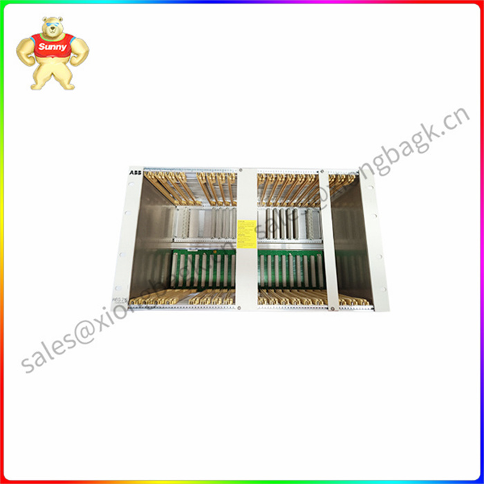 ABB REG216 数字发电机保护模块 用于信号调节和处理