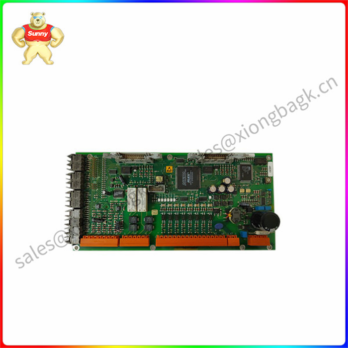 UAC389AE02 HIEE300888R0002 可控硅模块