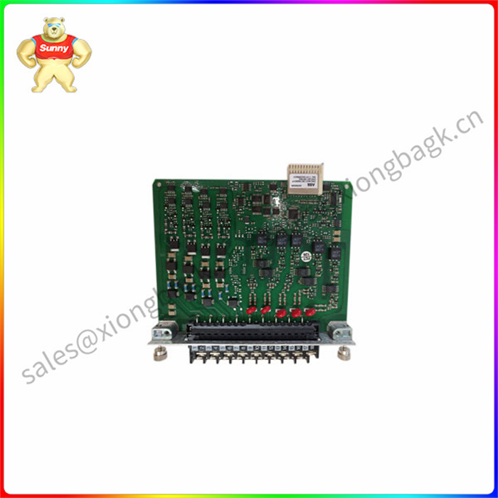 AIM0006 数字控制板 先进的电机控制设备