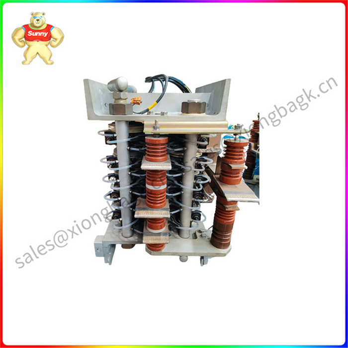 S-093H 3BHB009885R0004 相模块高压变频器机架