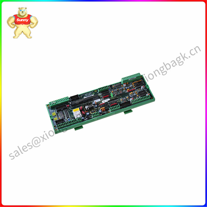 ACC-8E-PMAC-2-602469-103 轴模拟接口模块