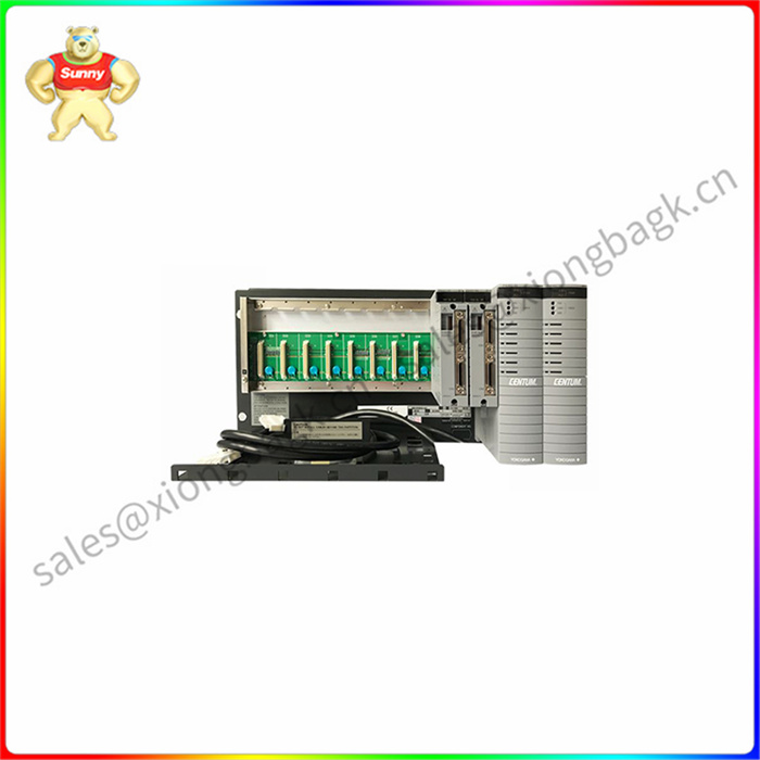 ANB10D-425CU2N ESB总线节点单元