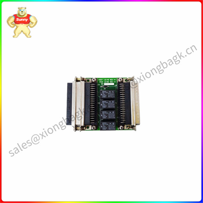 ASSY-12149 VMIC数字信号转换器 具有良好的抗干扰性能