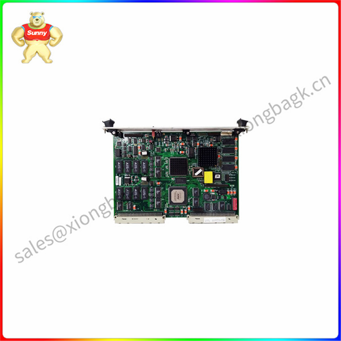 ASSY 11993R2 VMIC数据采集卡 总成模拟控制