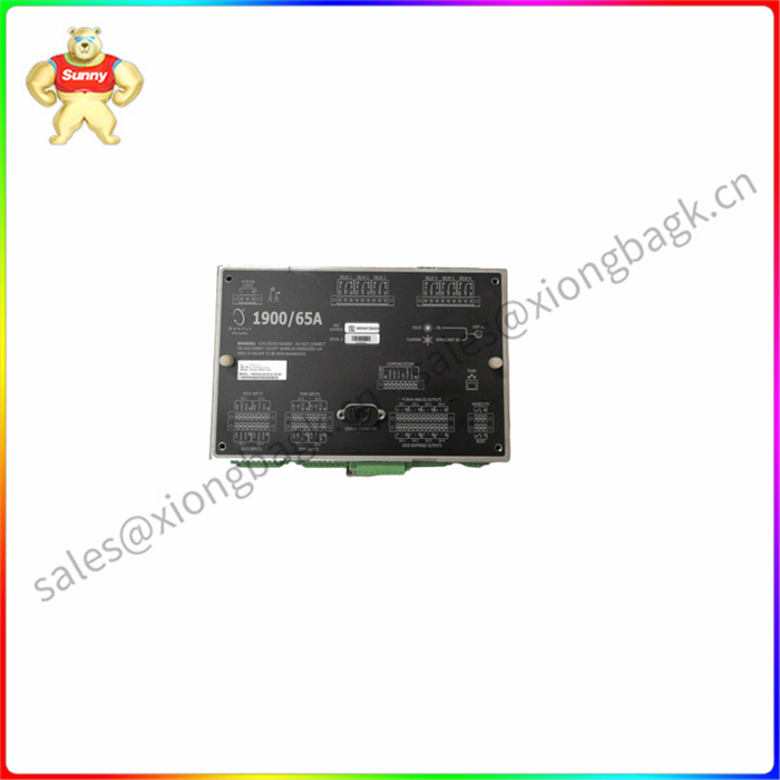 1900/65A-00-04-01-00-00 BENTLY 高精度振动传感器