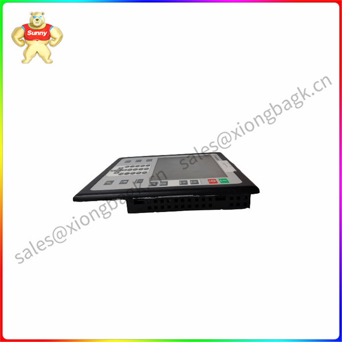 CAMERON AAP3798102-00130  通用显示压缩机控制模块