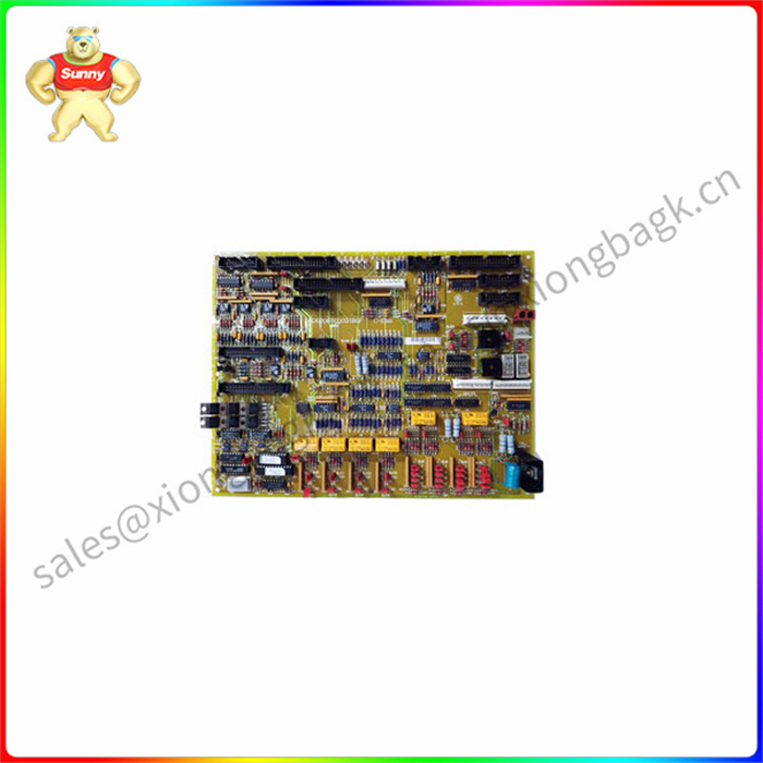 DS200TCQCG1BGF GE高精度温度控制模块