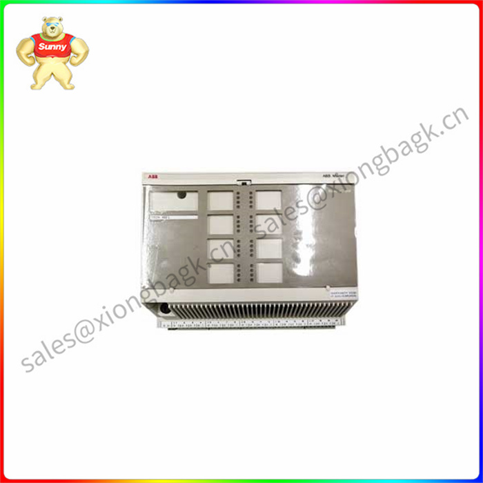 ABB DSDX452L 模块控制器驱动器 光纤输入