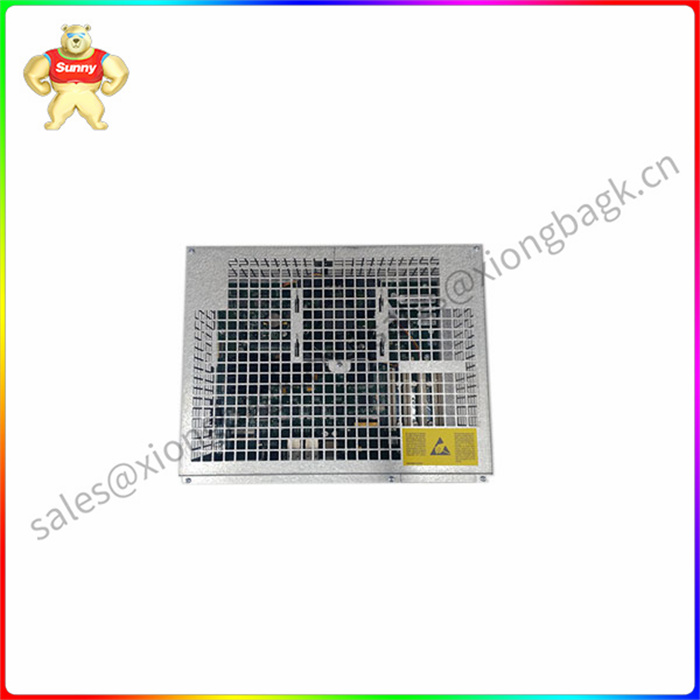 DSQC639 3HAC025097-016 机器人控制器具有高精度 多种通信接口