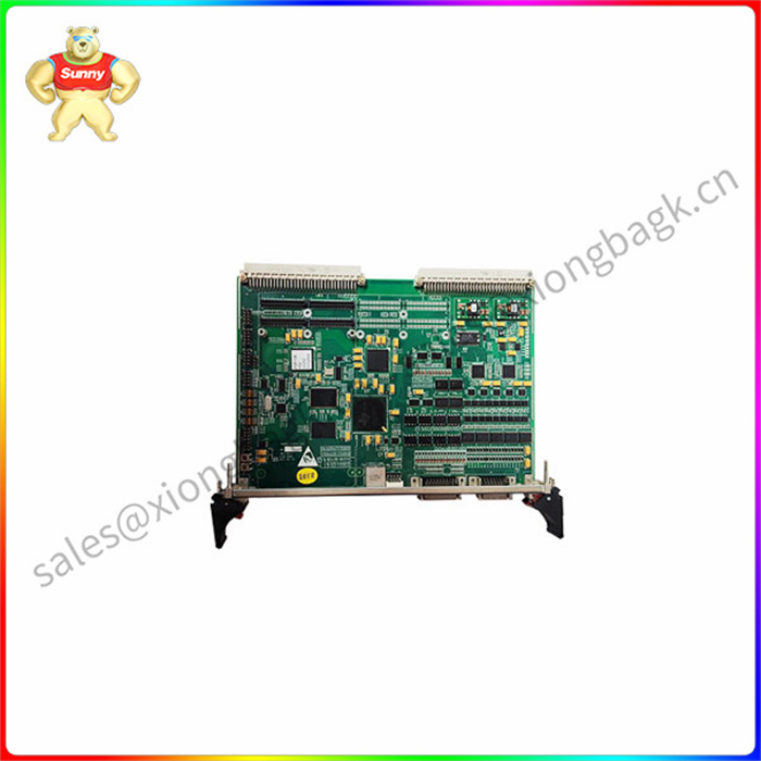 ESP10B 以太网通讯模块 压力和流量控制器 面向未来的生态系统