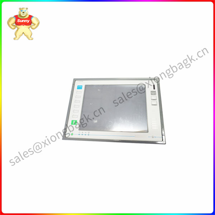 ETT-VGA-0045 是一款具有VGA接口的触摸屏设备