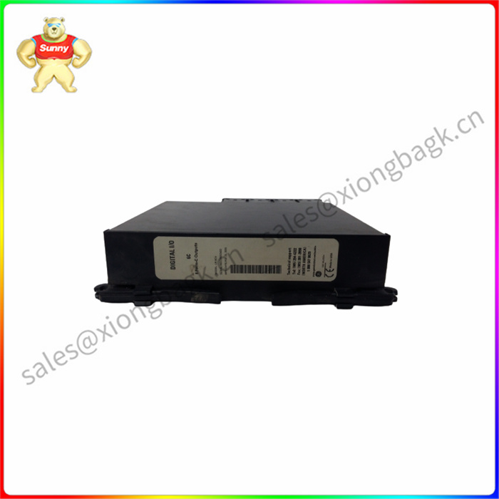 URRHH 是一款高性能可编程逻辑控制器模块