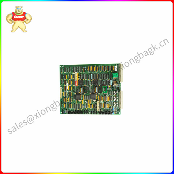 IB3110551 ELEMASTER 控制模块 电子设备设计的通用控制单元