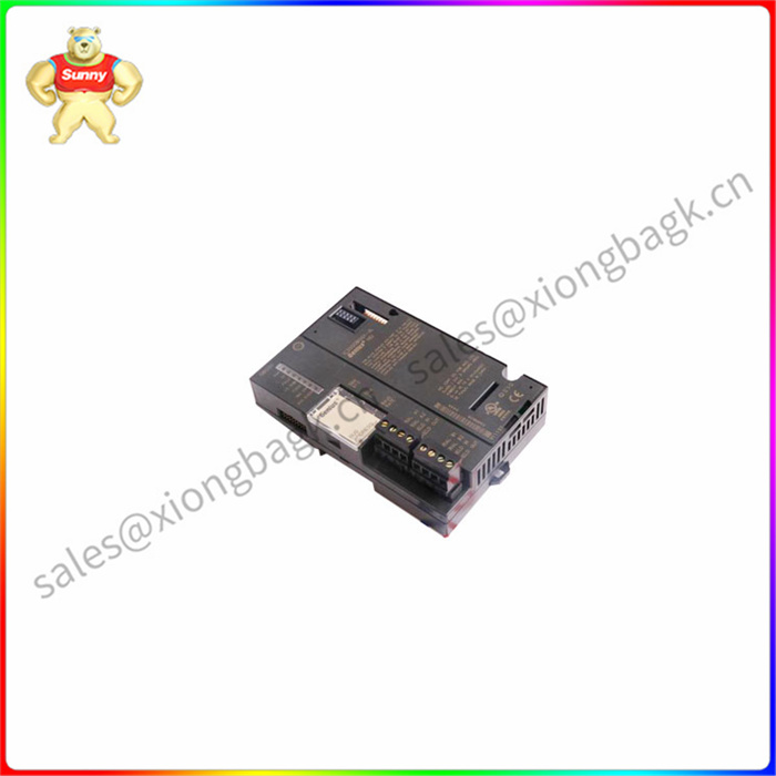 IC200ALG328J Versamax系列 12通道、13位电流模拟输出模块