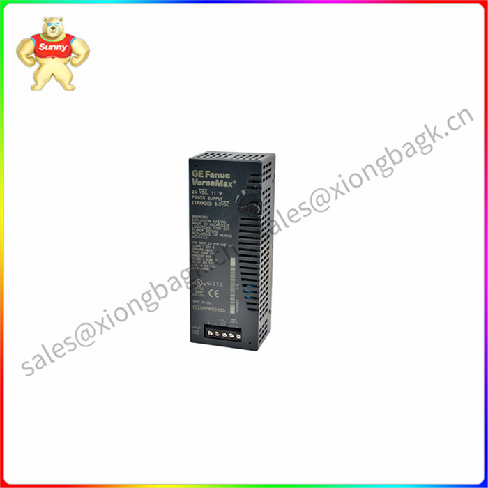IC200PWR002D 自动化控制 工控配件