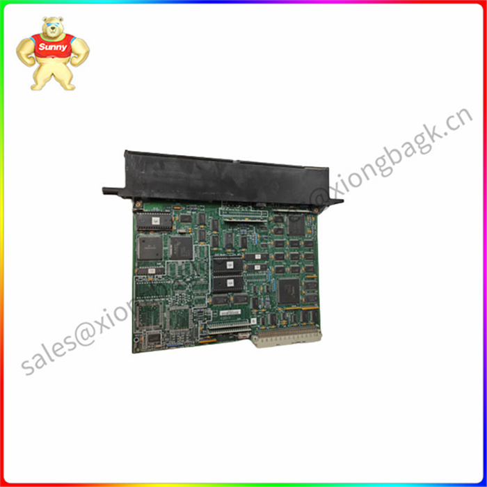 IC687BEM731-AB GE 总线控制器 连接多达31个附加设备