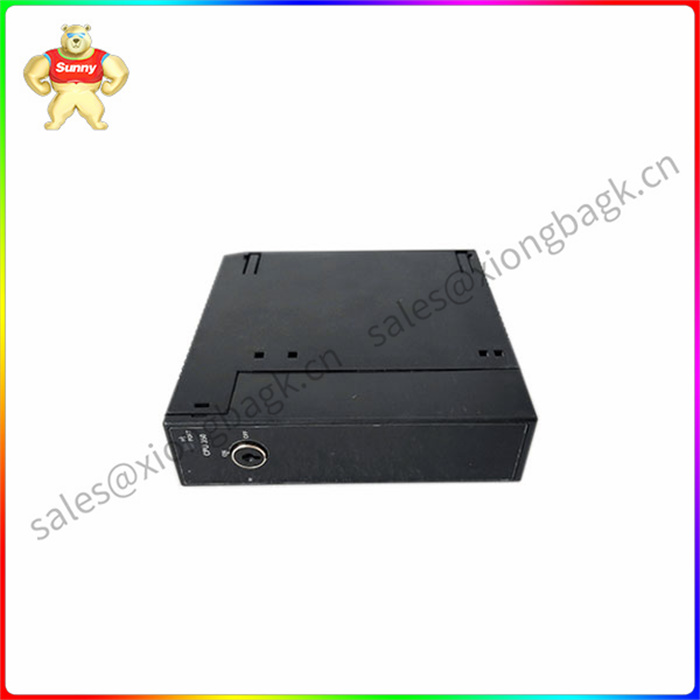 IC693CPU350-BC 90-30 系列处理器模块 具有单插槽宽度