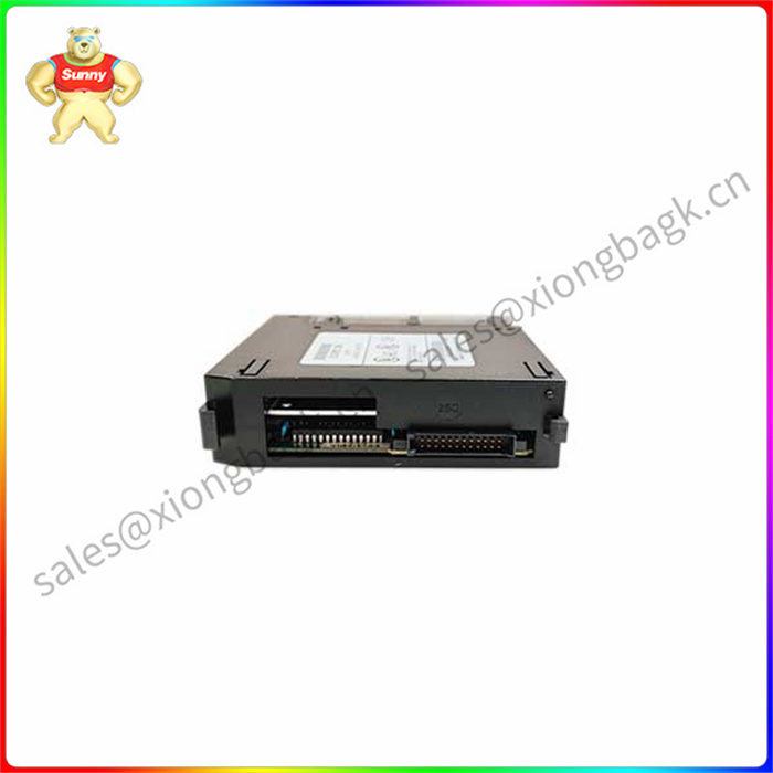 IC693PCM300R 90-30模块化CPU的高性能协处理器