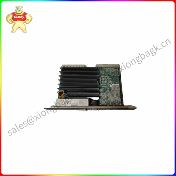 IC698CRE030-DE 中央处理器 采用奔腾-M微处理器