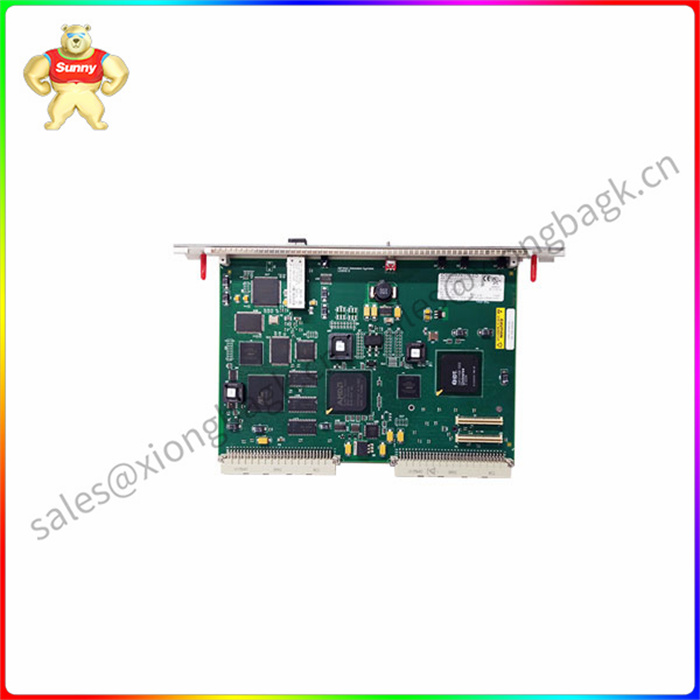 IC698RMX016 PACSystem RX7i 冗余内存交换模块