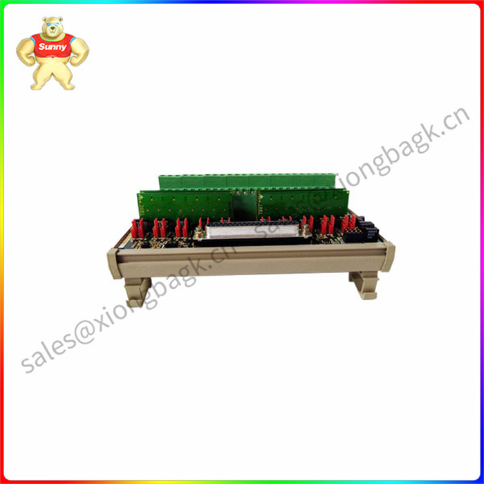 IS200DTAOH1ABA GE DIN导轨接点输入板
