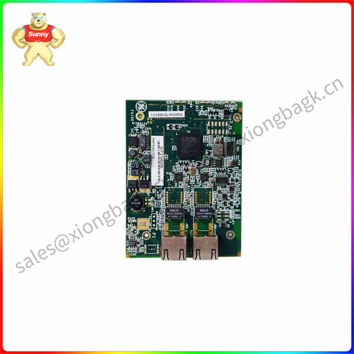 IS200HSLAH2ADE HS单反LNK接口板 工业的基础