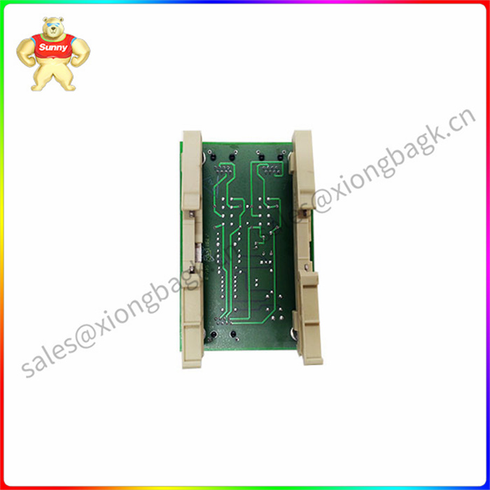 IS200ISBBG2AAB GE 机架式电源板 PLC具有通信联网的功能